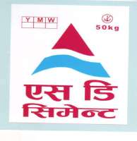 Mark logo